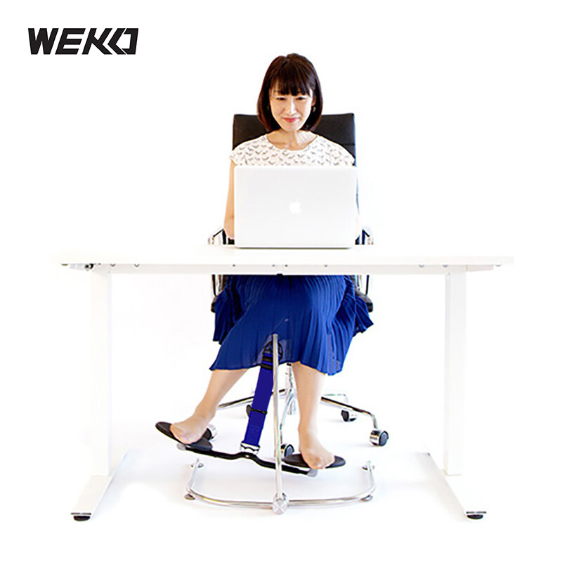 WEKO Home Foot Stepper Giảm Béo Swing Leg Walker Stepper Đối Với Trang Chủ Thiết Bị Tập Thể Dục Thể Thao Phòng Tập Thể Dục Sức Khỏe Thể Dục Im Lặng Máy