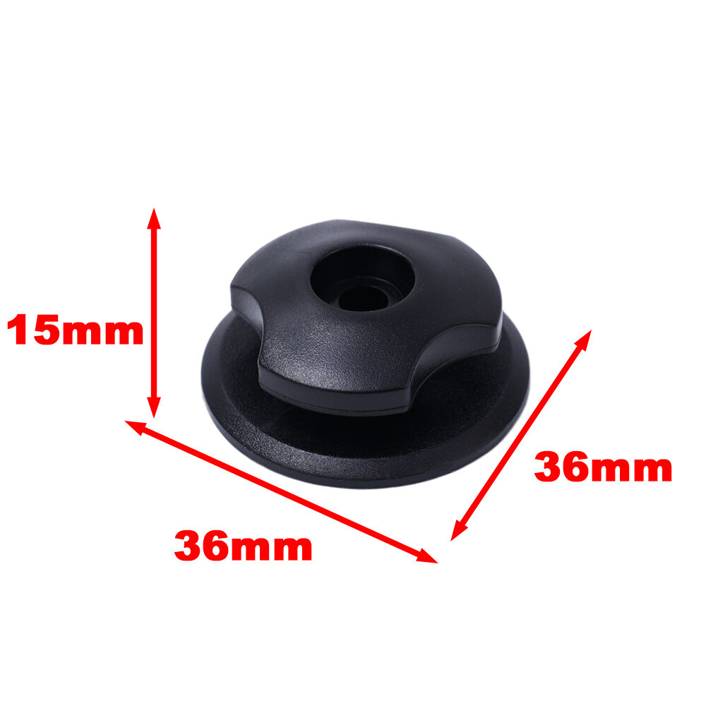 4 Bộ Móc Treo Cốp Xe Hơi Thông Dụng Dụng Cụ Sắp Xếp Cốp Sau Thùng Hàng Lưới Hành Lý Phụ Kiện Giá Treo Đồ Phía Sau