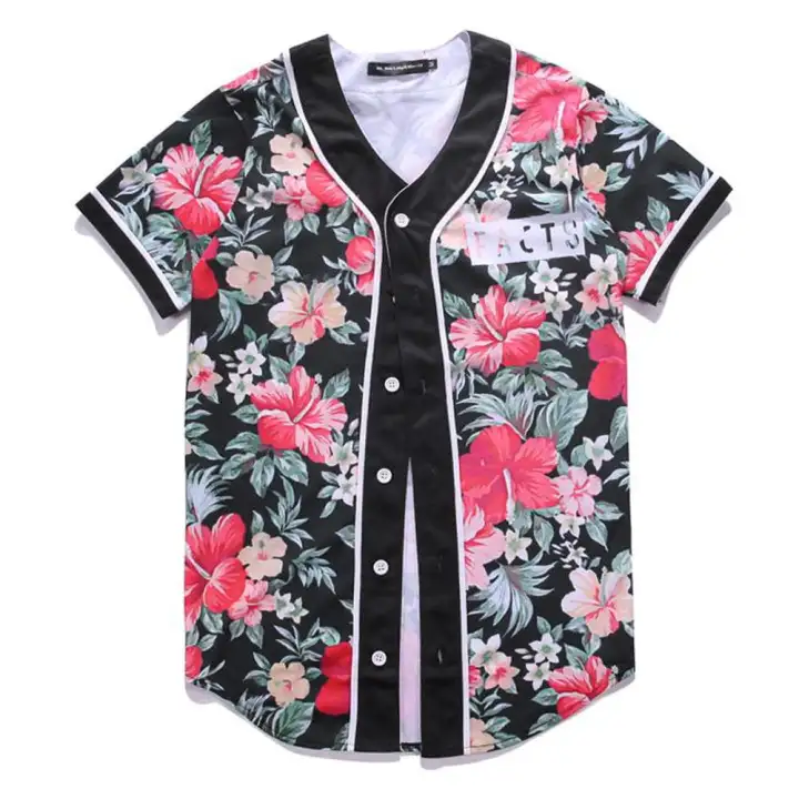 baseball jersey lazada