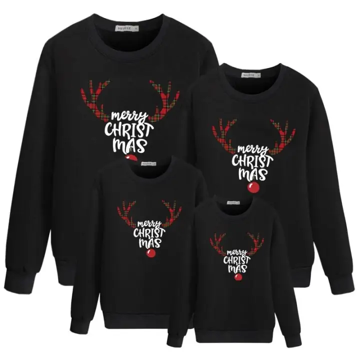 father and daughter hoodies