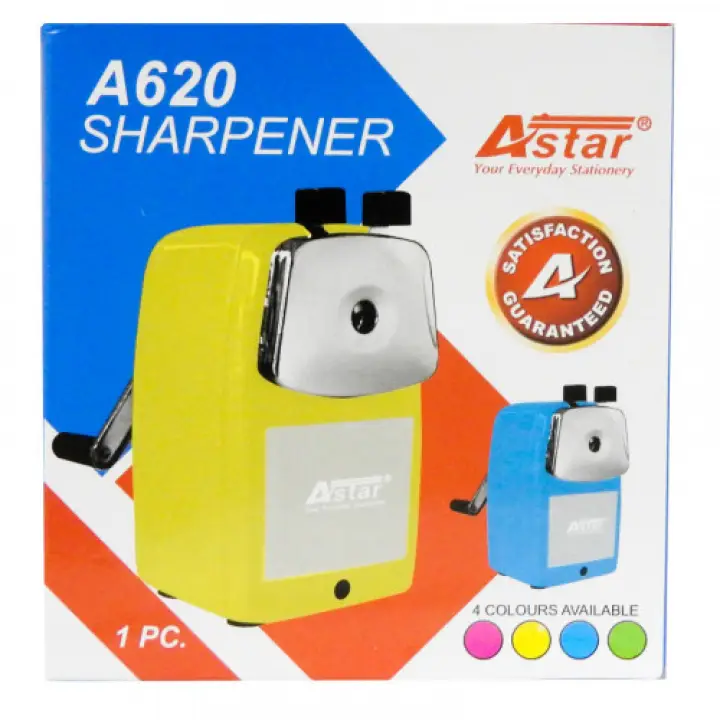 table sharpener price