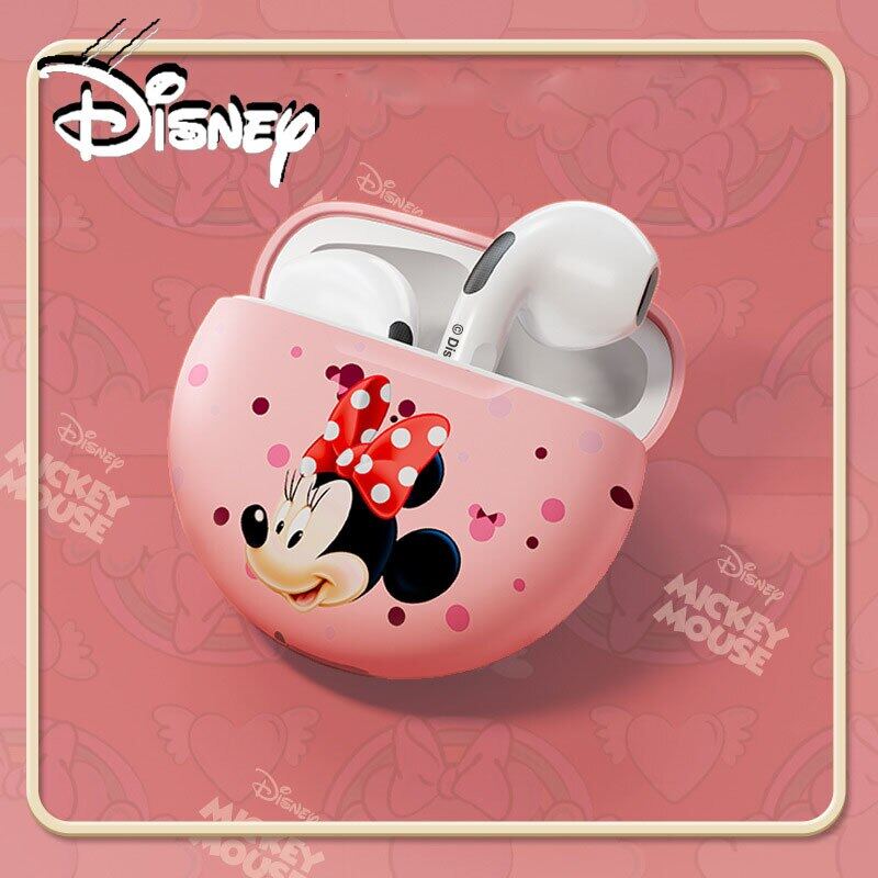 Shop Disney Earphones with great discounts and prices online - Aug 2022 |  Lazada Philippines