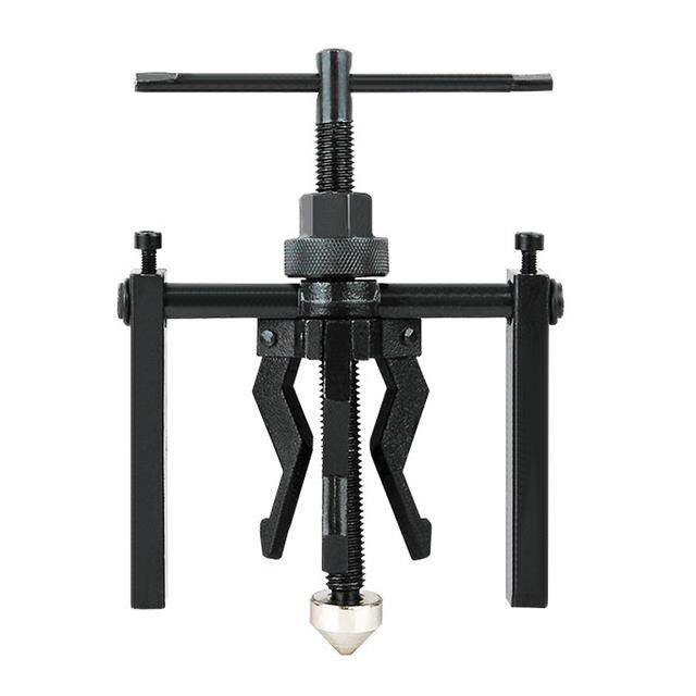 Car Inner Bearing Puller Gear 3-Jaw 2-Jaw Extractor Automotive Repair Tool Kit Labor-saving Separation Device Tools