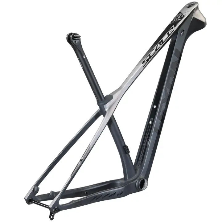 size 15 bike frame