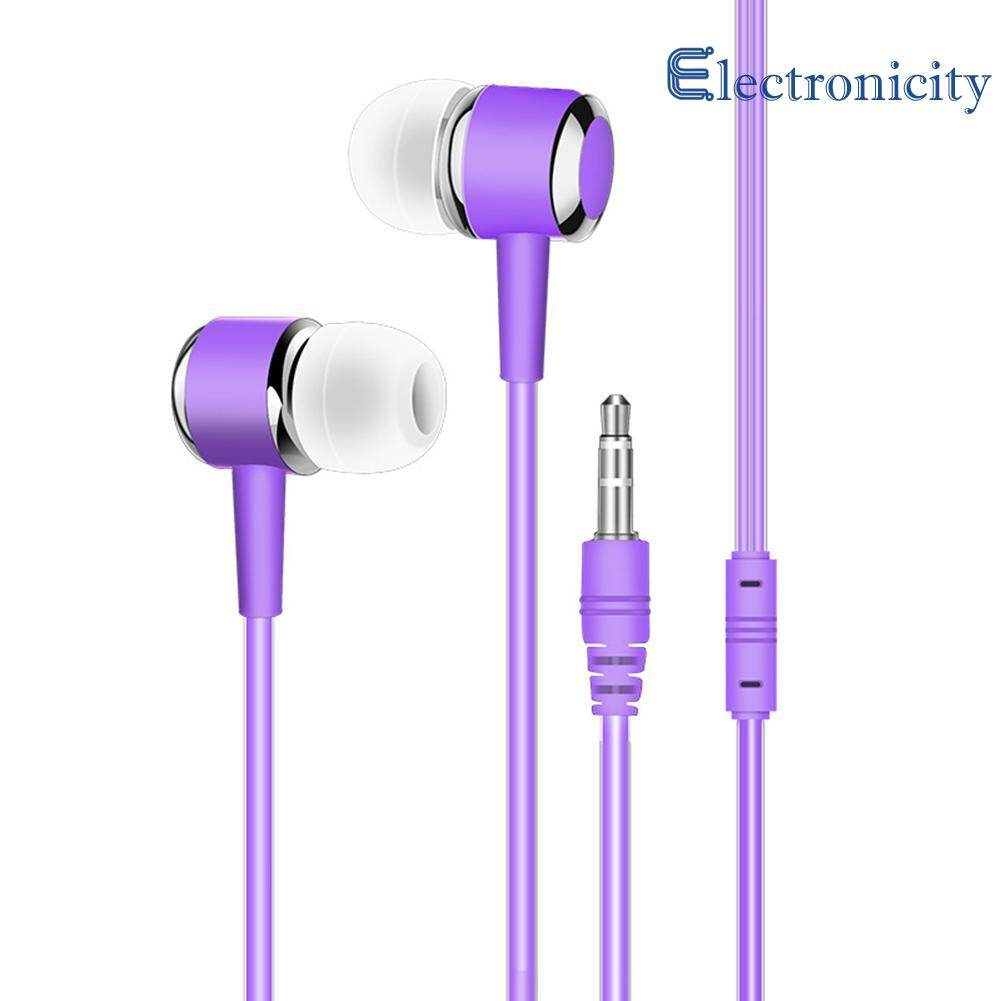 Tai nghe nhét tai đa năng tai nghe nhạc, tai nghe âm thanh nổi 3.5mm