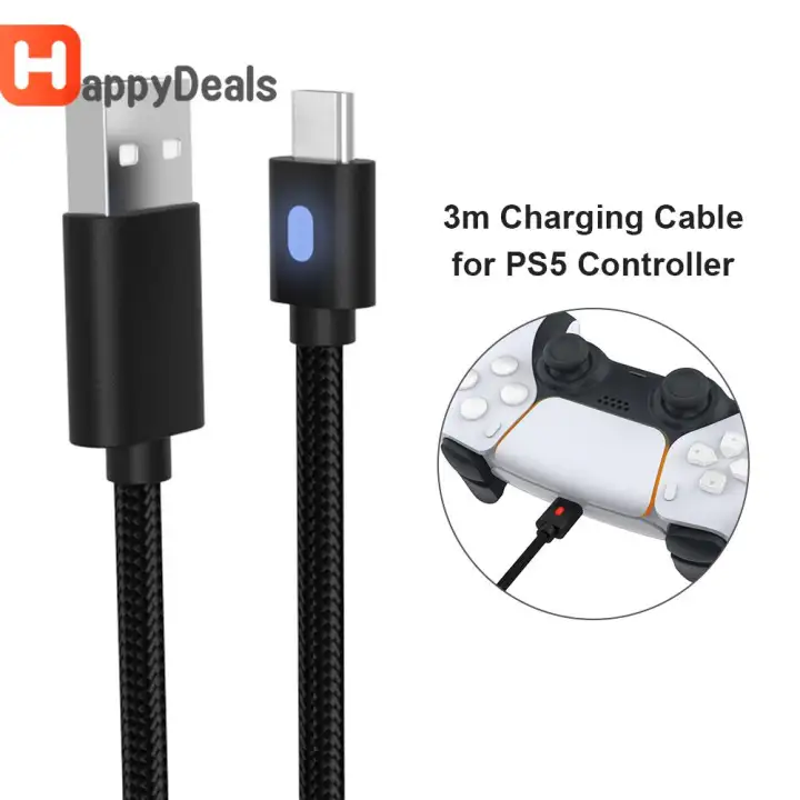 switch pro controller cord