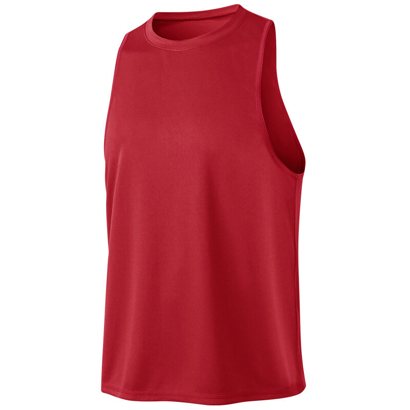 SUPERFLOWER Gym Clothing Bodybuilding Stringer Tank Top Men's Fiess Shirt Muscle Guys Sleeveless West_voghion.com