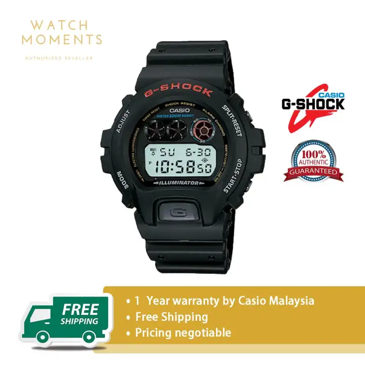 g shock lazada malaysia