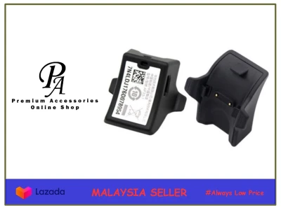 [PA]-[Ready Stock] Smart Watch Bracelet Charger Dock (AF33-01) for Honor Band 3 / Band 4 / Band 5 & Huawei Band 2 Pro / Band 3 / Band 3 Pro / Band 4 Pro Charging Base