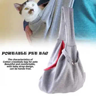 pet carrier shoulder bag