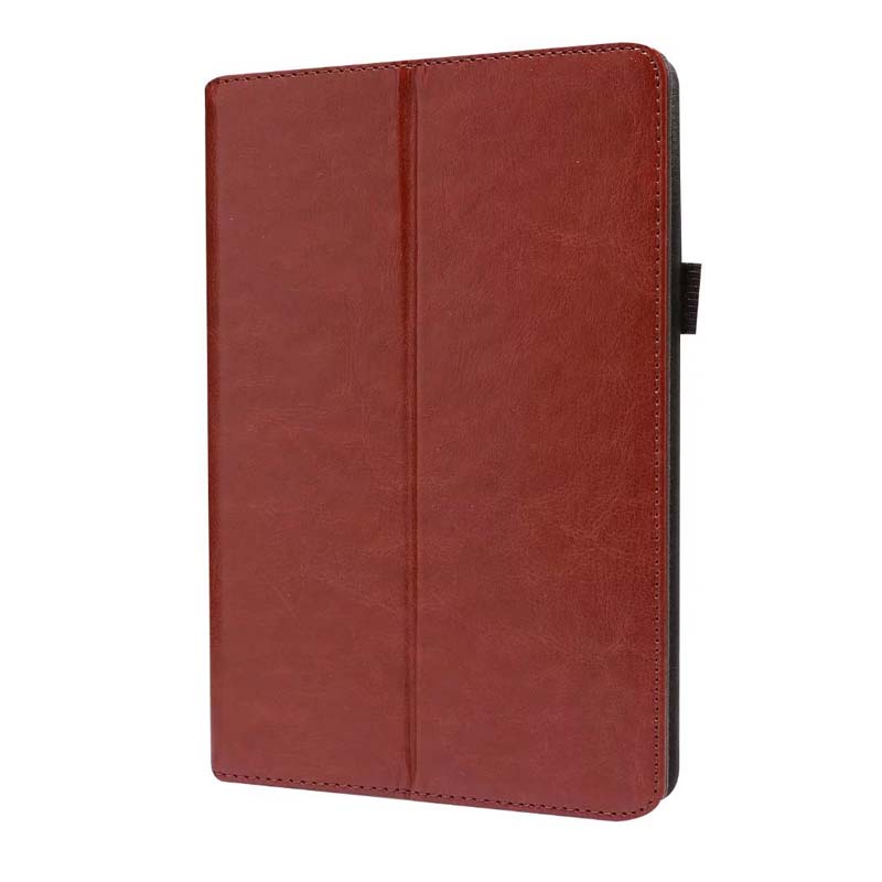 Ốp Da PU Cho iPad Mini 1 2 3 4 5 6 Ốp Chống Rơi Ốp Bảo Vệ IPadMini Mini6 Giá Đỡ Đứng Có Khe Cắm Thẻ
