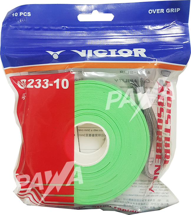 Victor frotteegrip Grip tape Grip Tape Badminton Racket Tape 