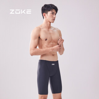 Zoke Quần Boxer Nam Quần Bơi Tập Bơi Quần Bơi Nhanh Khô Cỡ Lớn 119502307 thumbnail