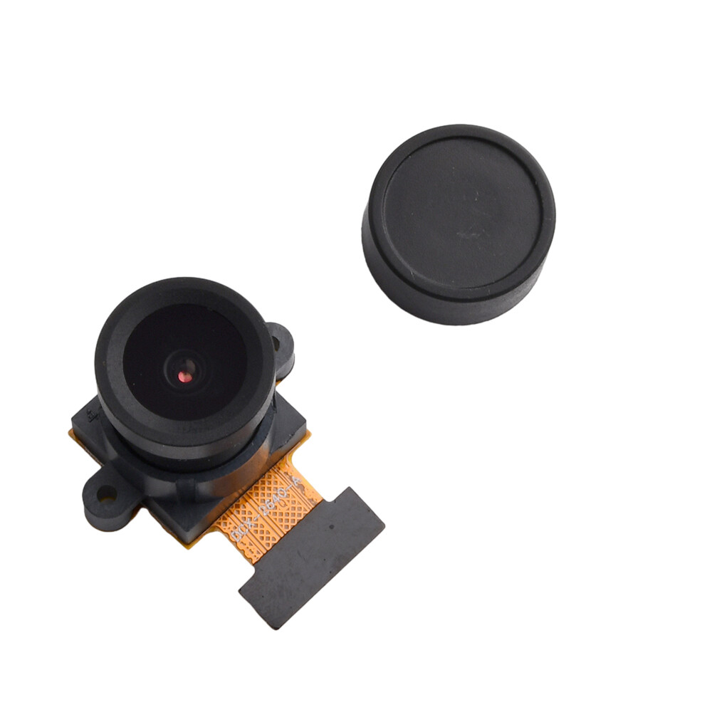 Aideepen ov2640 mô-đun máy ảnh 2MP Mini CCM Camera nhỏ gọn mô-đun máy ảnh S Tương thích với ESP32 ESP8266 bảng mạch phát triển với DVP