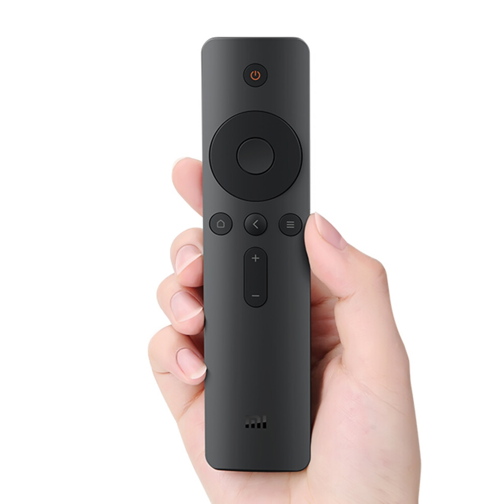 Điều Khiển Từ Xa Xiaomi IR, Hộp TV Điều Khiển Từ Xa, Cho Xiaomi Mi Smart TV Box 11 Phím