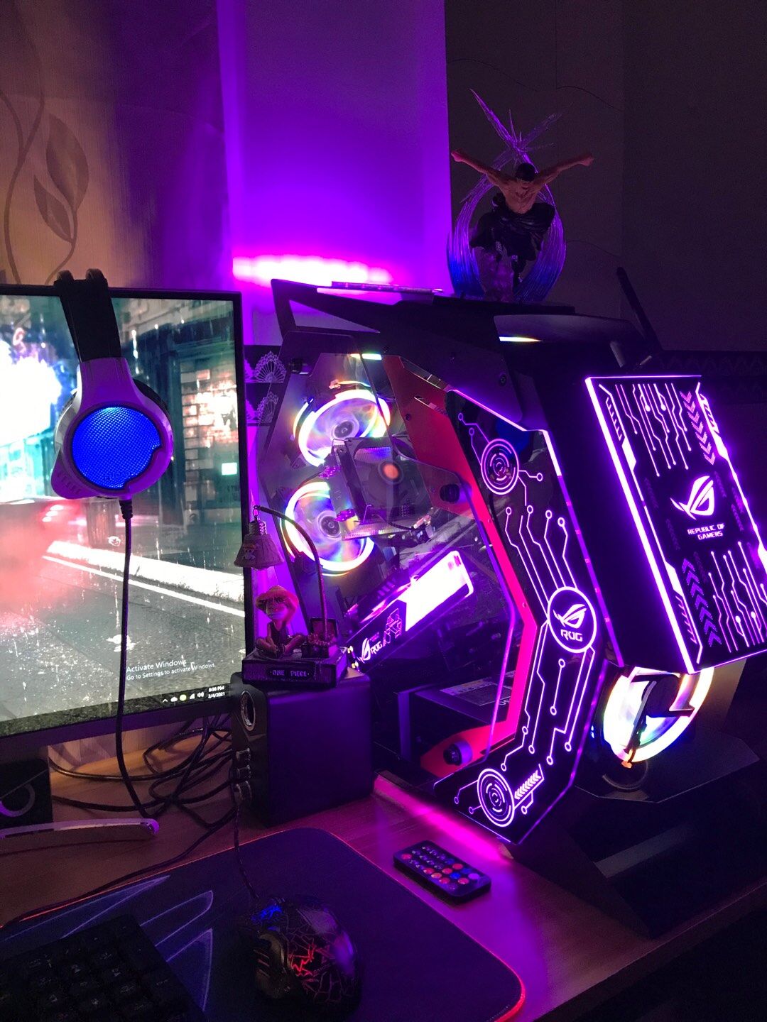 Gaming Case Gaming Pc Case Best Micro Atx Case Rgb Pc Case Best Atx