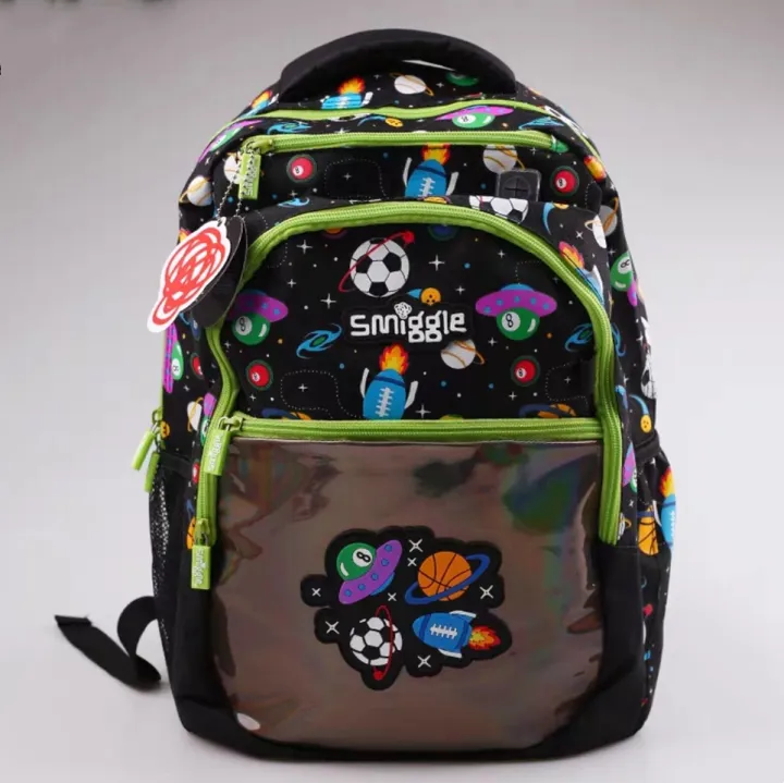 smiggle bag price