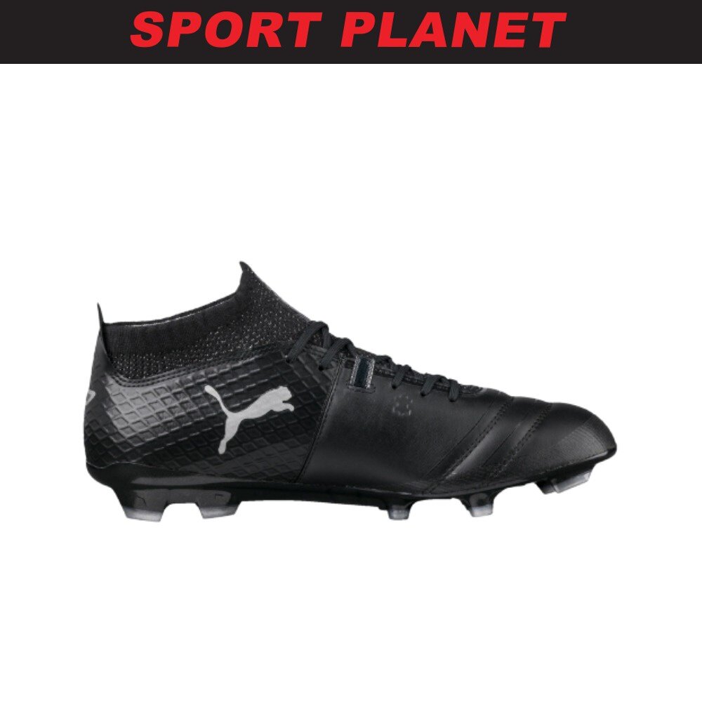 Puma 2024 17.1 black