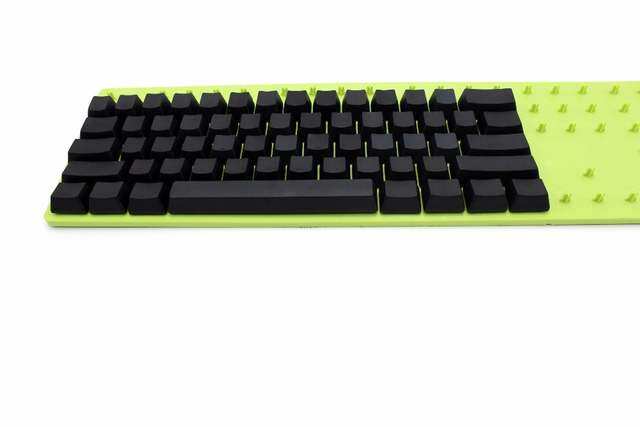 >> SO SÁNH GIÁ VÁY MIDI CƠ BẢN CÔNG SỞ MARC MÀU XANH LÁ (STORE 5703) | Shopee Lazada Sendo Tiki 194 Trắng Đen Màu Da Cam Màu Xám Màu Xanh Lá Cây Vàng Trống Dày PBT OEM Hồ Sơ 62 Key ISO 61 ANSI Keycaps, Bàn Phím Cơ Cho Công Tắc MX