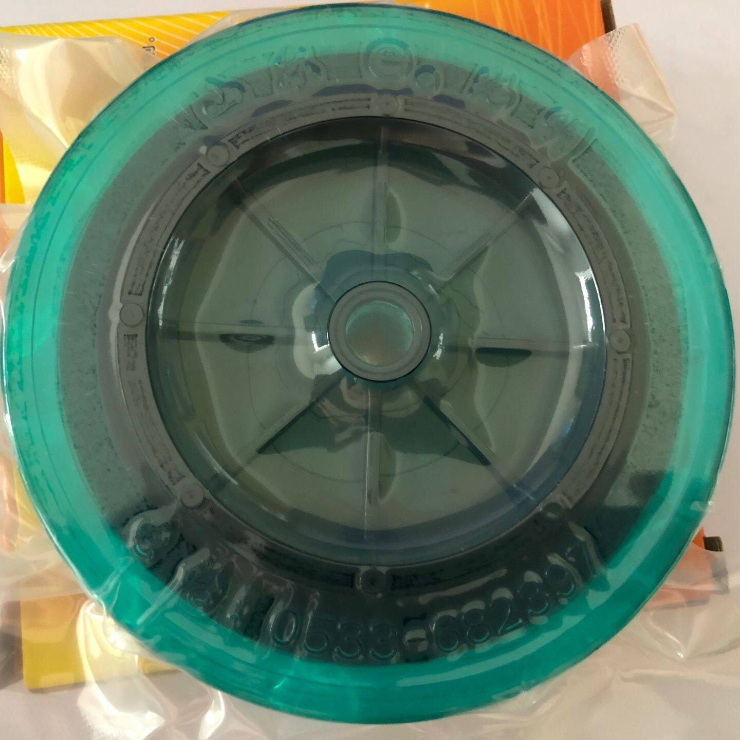 Dây Molypden JDC Guangming Chính Hãng 0.18Mm 2000M Mỗi Ống Cho Máy Cắt Dây EDM