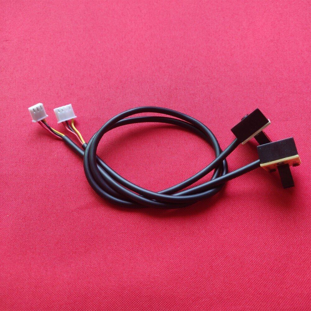 3 Pin 4 Pin Treadmill Optical Speed Sensor Running Machine Sensor General Use Treadmill Light Sensor Treadmill Tachometer