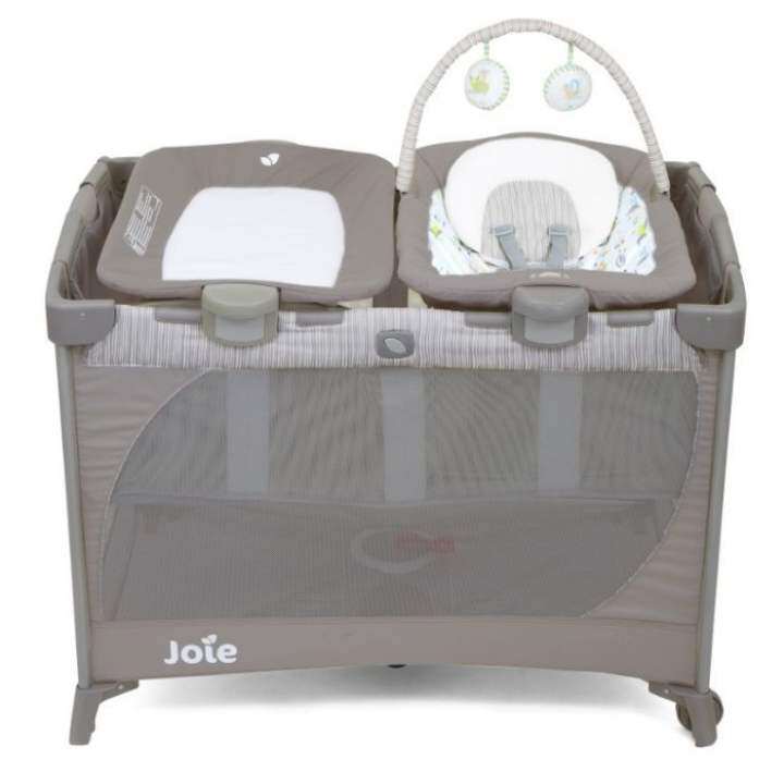 joie playpen
