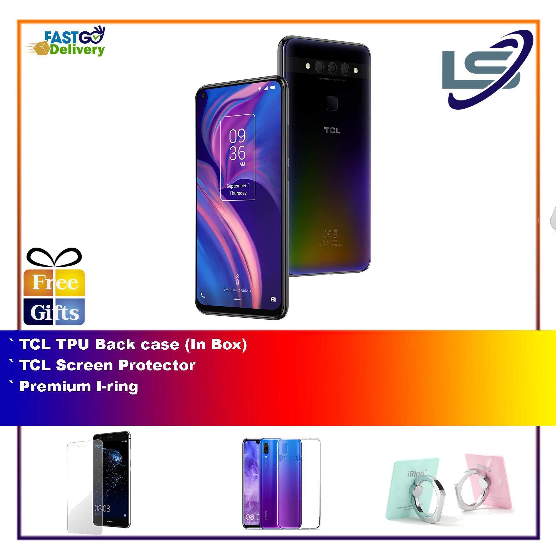 Tcl Alcatel Tcl Alcatel