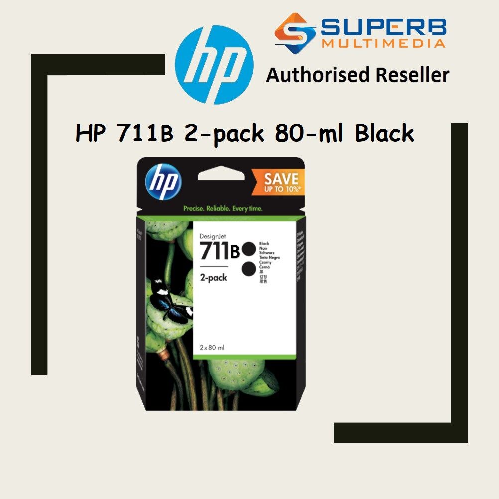 hp 711b