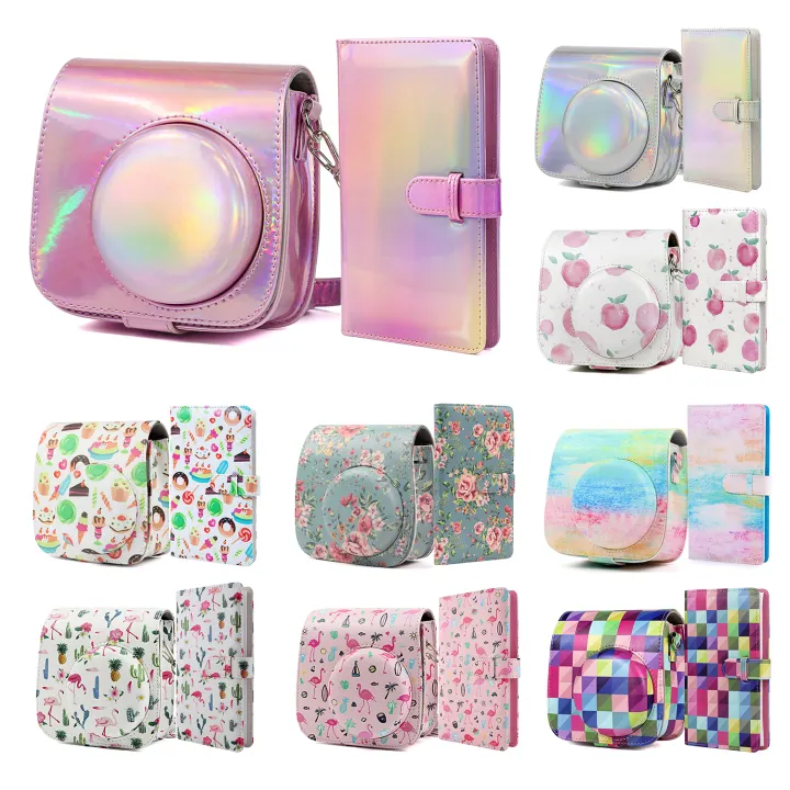 instax mini 8 bag