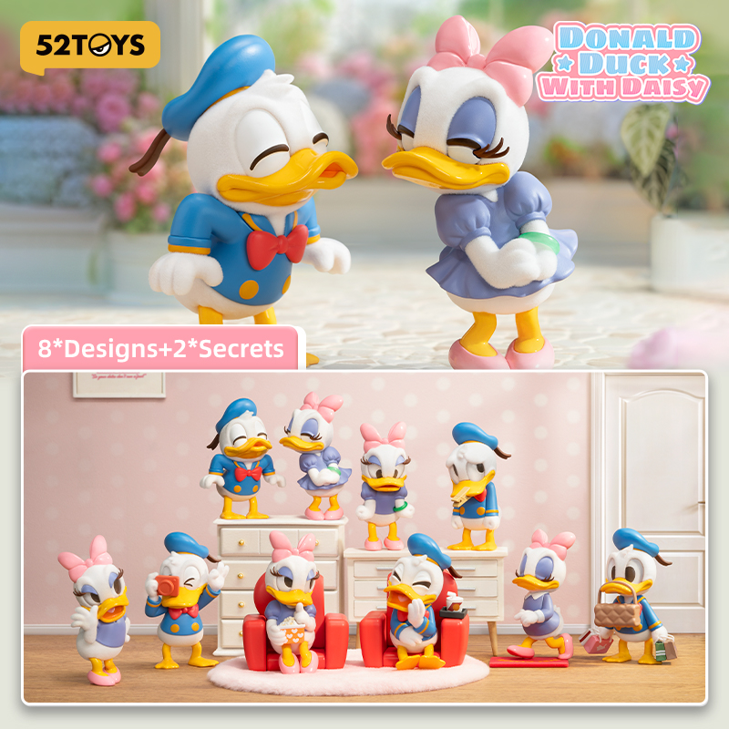 レア　Disney Donald & Daisy 　　　フェーブプラチナ 57e0c64055d86665f868670841577b