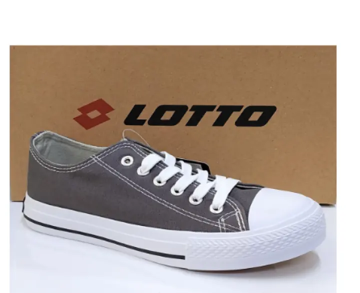 lotto canvas shoes