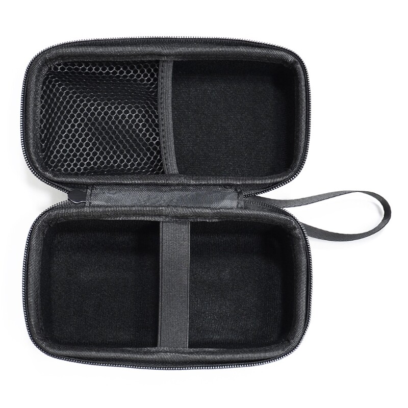 2 PCS Wireless Bluetooth Speaker Carrying Bag For Marshall EMBERTON