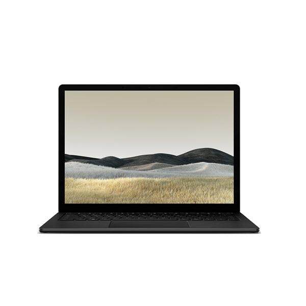 Microsoft Surface Laptop 3 13-Inch i5 8GB RAM 256GB Black Malaysia