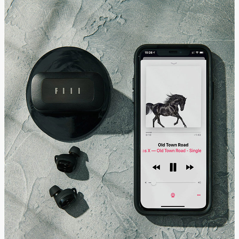 t1x earbuds