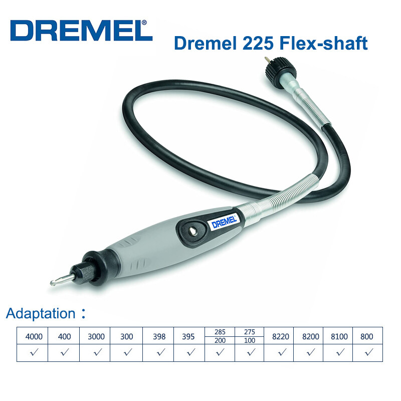 Dremel 4200 Flex Shaft Adapter