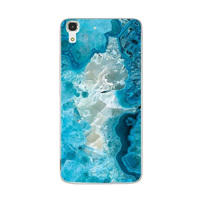 Cartoon phone case for huawei honor 4a y6 2015 scl-l01 scl-l21 scl-l03 scl-l04 scl-u31 soft tpu case fashion flower shell