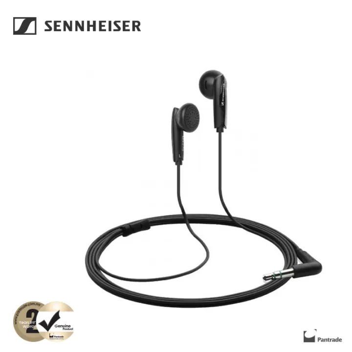 sennheiser mx 100