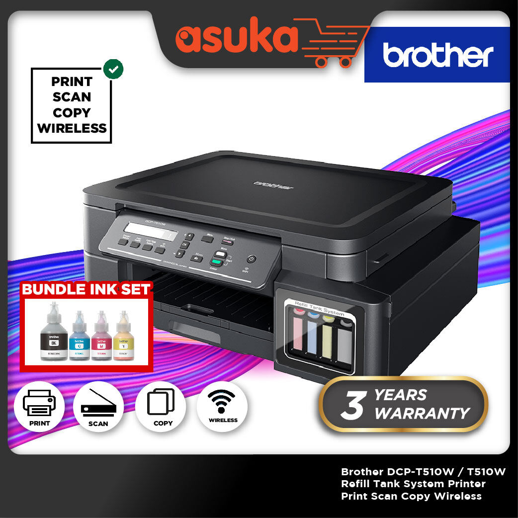 printer refill terbaik