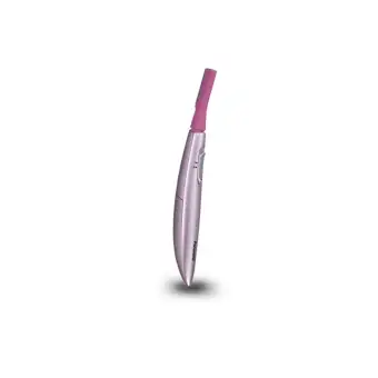 Panasonic Es2113 Facial Hair Trimmer Lazada