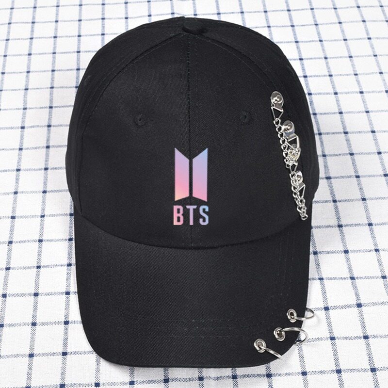 Dequan K Pop BTS Bangtan Boys Desain 