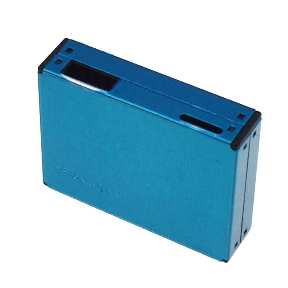 Laser PM2.5 DUST SENSOR PMS7003 / G7 High-precision laser dust concentration sensor digital dust particles