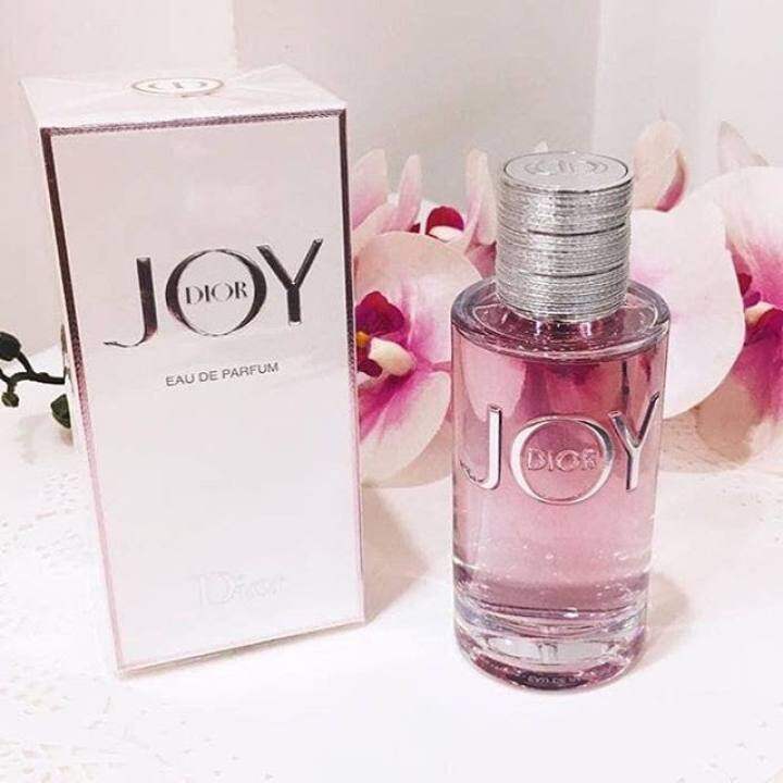 joy eau de parfum 90ml