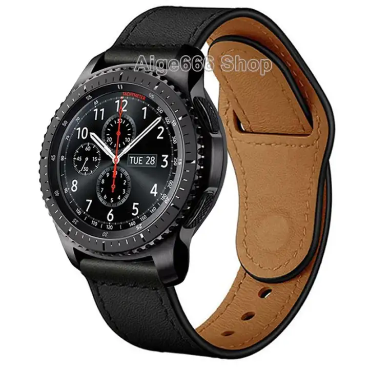 galaxy watch lte a1