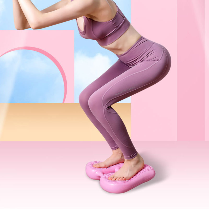 FED【COD】Counting waist twisting machine, twisting waist disc twisting machine, home dancing disc slimming artifact