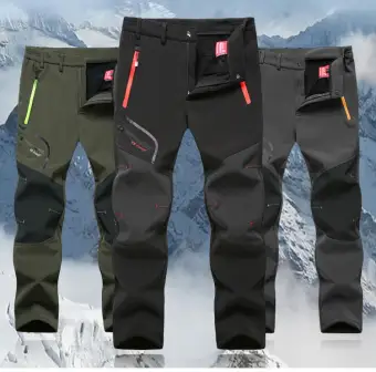 pant for trekking