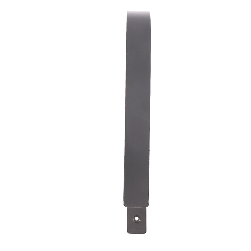 Ski Snowboard Rack Houseables 12-Pair Ski & Snowboard Wall Rack Black - View #11