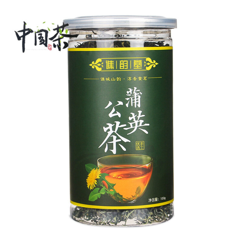 Dandelion Tea 100g