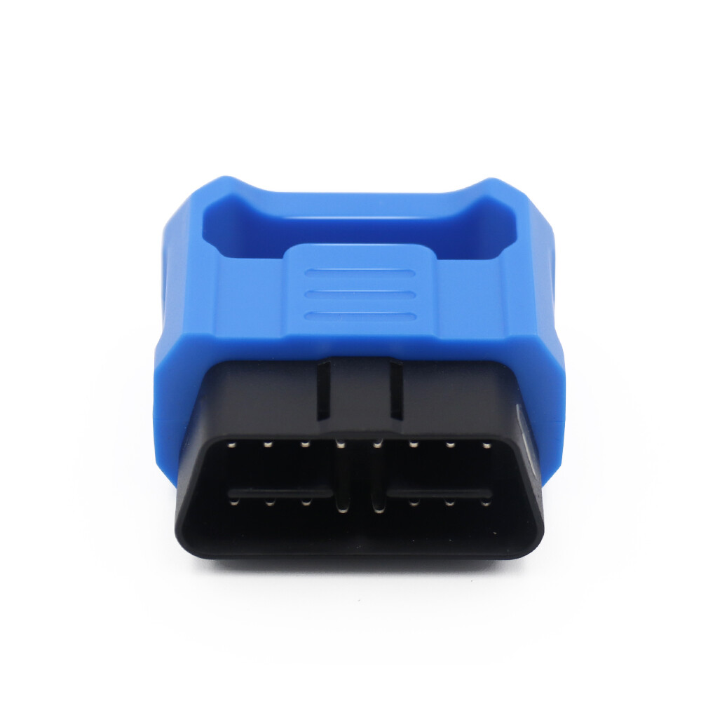 HFAD [Ready Stock] V018 5.0 Bluetooth OBD2 Scanner for Car - Car Code Readers & Scan Tools for iPhone & Android - Wireless OBD2 Auto Diagnostic Tool to Check Engine & Fix for All OBDII Protocol Cars After 1996