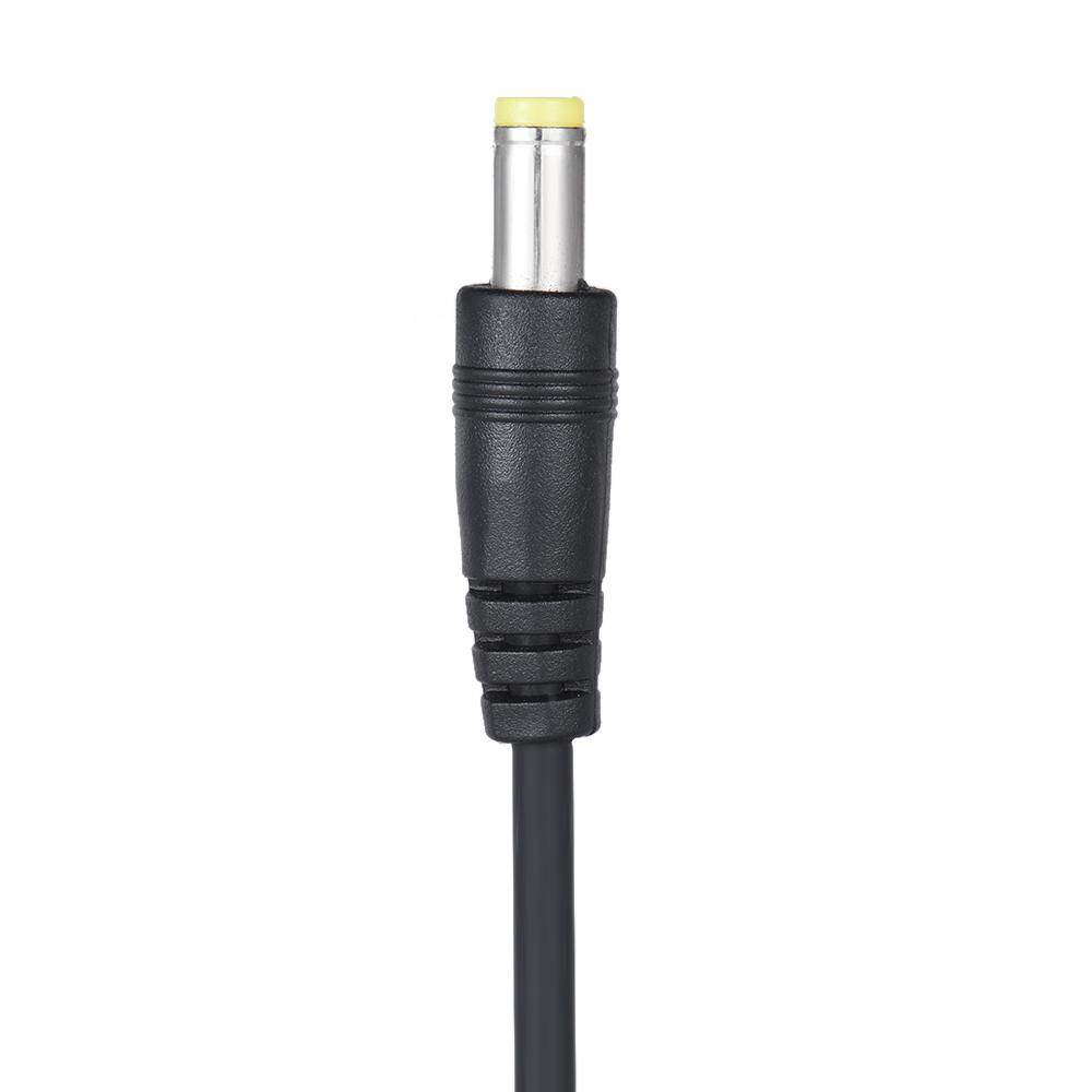 SENT 9V 2A Power Supply Adapter Converter for Guitar Bass Effect 100~240V Input EU Plug