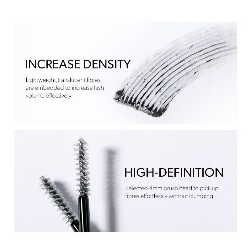 Perfect Diary Lash Building Primer Mascara